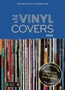 The Art of Vinyl Covers 2024 - Bernd Jonkmanns ; Oliver Seltmann - 9783949070365