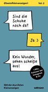 Best-Of Kleinanzeigen Vol. 2 -  - 9783949070617