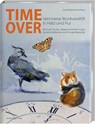 Time Over - Wissenschaftler*innen 60 Autor*innen - 9783949076213