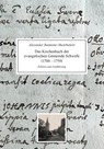 Das Kirchenbuch der evangelischen Gemeinde Schwefe (1700-1759) - Alexander Baimann ; Norbert Wex - 9783949127038