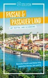 Passau & Passauer Land - Julia Wolf - 9783949138225