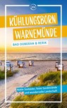 Kühlungsborn - Warnemünde - Klaus Scheddel - 9783949138416