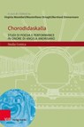 Chorodidaskalia - Virginia Mastellari ; Massimiliano Ornaghi - 9783949189425