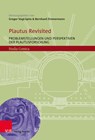 Plautus Revisited - Gregor Vogt-Spira ; Bernhard Zimmermann - 9783949189906
