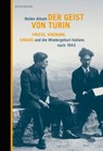 Der Geist von Turin - Maike Albath - 9783949203046