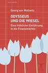 Odysseus und die Wiesel - Georg von Wallwitz - 9783949203282