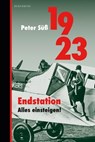 1923 - Peter Süß - 9783949203466