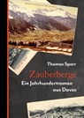 Zauberberge - Thomas Sparr - 9783949203824