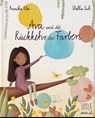 Ava und die Rückkehr der Farben - Annika Klee - 9783949239205