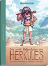 Die zwölf Heldentaten des Herkules - Anna Kindermann - 9783949276217