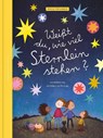 Weißt du, wie viel Sternlein stehen? - Wilhelm Hey - 9783949276477