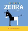 Zebra - Julia Ocker - 9783949276774