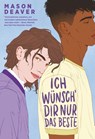 Ich wünsch' dir nur das Beste - Mason Deaver - 9783949315275