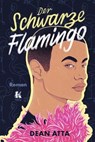 Der Schwarze Flamingo - Dean Atta - 9783949315510