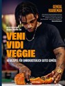 Veni Vidi Veggie - Harreman Geneal - 9783949346118