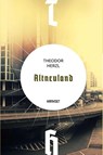 Altneuland - Theodor Herzl - 9783949452437