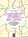 Jugendliche gestalten den ÖPNV - Stefan Lenz ;  Jessica Simeth - 9783949452871