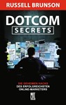 Dotcom Secrets - Russell Brunson - 9783949458033
