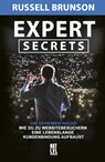 Expert Secrets - Russell Brunson - 9783949458156