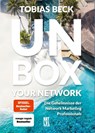 Unbox your Network - Tobias Beck - 9783949458248