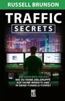 Traffic Secrets - Russell Brunson - 9783949458347