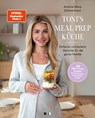 Toni's Mealprep Küche - Antonia Elena Zimmermann - 9783949458910