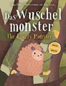 Das Wuschelmonster - The Fluffy Monster - Ingo Blum - 9783949514425