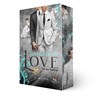 Too late to love - L. Mattis - 9783949640902