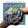 Friendship -  - 9783949681066