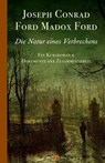 Die Natur eines Verbrechens - Joseph Conrad ; Ford Madox Ford - 9783949749100