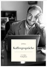 Kaffeegespräche - Jeff Klotz - 9783949763472