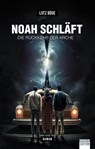 Noah schläft - Lutz Büge - 9783949768095