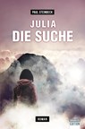 Julia - Die Suche - Paul Steinbeck - 9783949768125