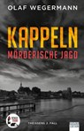 Kappeln - Mörderische Jagd - Olaf Wegermann - 9783949768408
