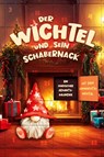 Der Wichtel und sein Schabernack - Sophie Lindenberg - 9783949772542