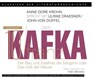 Ein Gespräch über Franz Kafka - Der Bau + Josefine, die Sängerin oder Das Volk der Mäuse -  - 9783949840319
