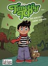 Timothy Top Band 1 - Gud - 9783949866005