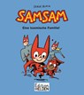 SamSam Band 1 - Serge Bloch - 9783949866012