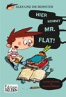 Alex und die Monster - Jaume Ramon Copons - 9783949866043