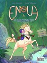 Enola & die fantastischen Tiere - Joris Chamblain - 9783949866067