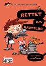 Alex und die Monster - Jaume Ramon Copons - 9783949866081