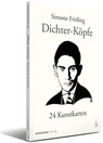 Dichter-Köpfe - Simone Frieling - 9783949899249