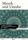 Mystik und Unruhe - Ralf Konersmann ; Christine Büchner ; Marco A. Sorace ; Reiner Manstetten ; Fabian Völker ; Hans Dieter Zimmermann - 9783949899584