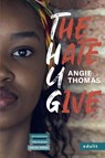 The Hate U Give - Angie Thomas - 9783949916007