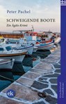 Schweigende Boote - Peter Pachel - 9783949961045