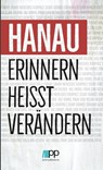 Hanau - Erinnern heißt verändern - IslamiQ - 9783949982231