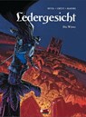 Ledergesicht Bd. 2 - Stéphane Créty - 9783949987649