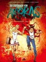 Die Chroniken von Amoras Bd. 2 -  - 9783949987694