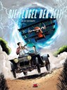 Die Flügel der Zeit Bd. 2 - Patrice Buendia - 9783949987823