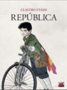 República - Claudio Stassi - 9783949987847